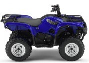 Yamaha Grizzly Yamaha Grizzly